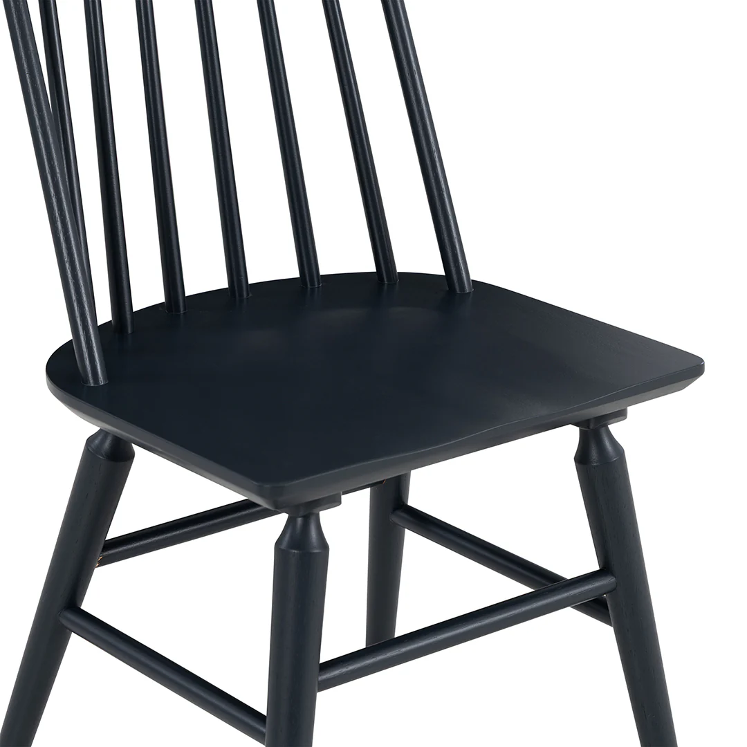 Windsor Retreat Side Chair - Image 7