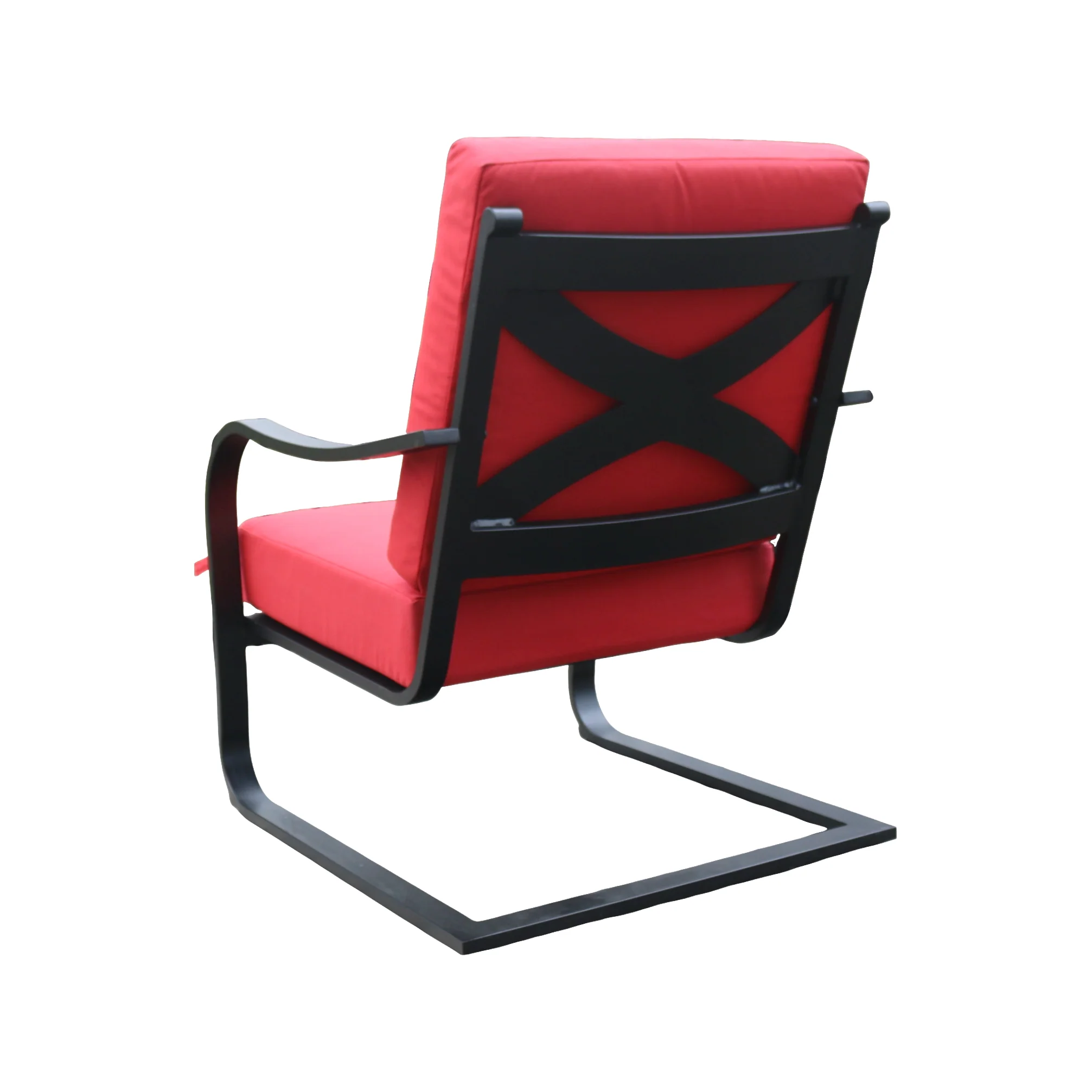Winsor Spring Chair - Image 5