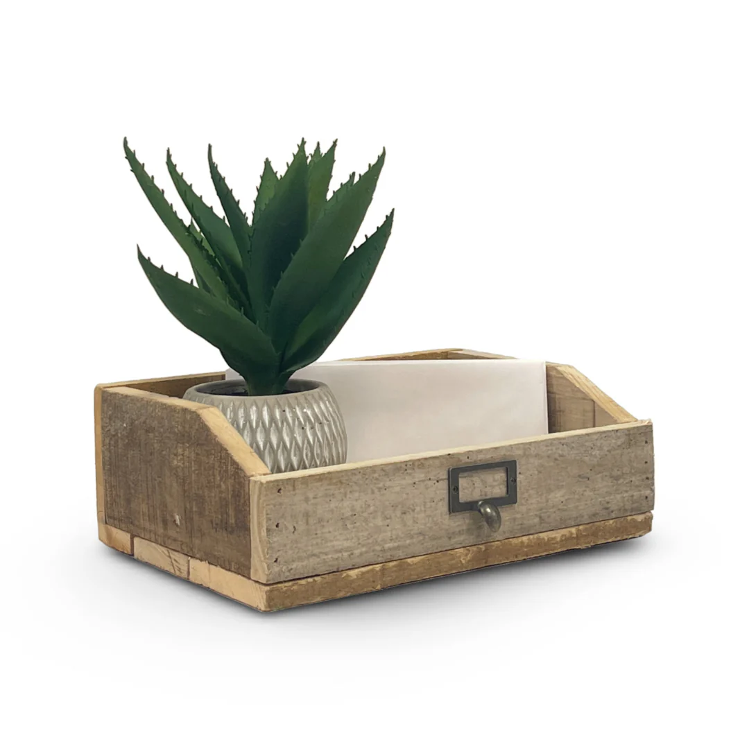 Wooden Box - Image 3