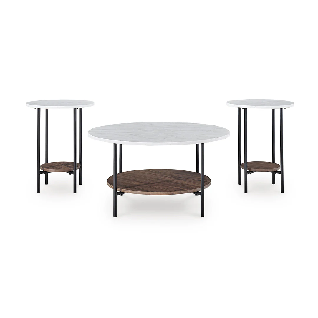 Wrenwich Table Trio - Image 3