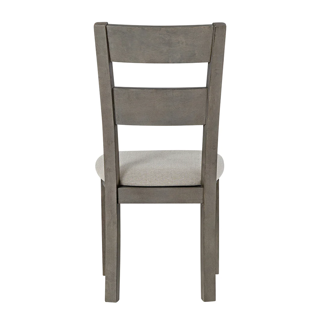 Wright Dining Chair - Image 16