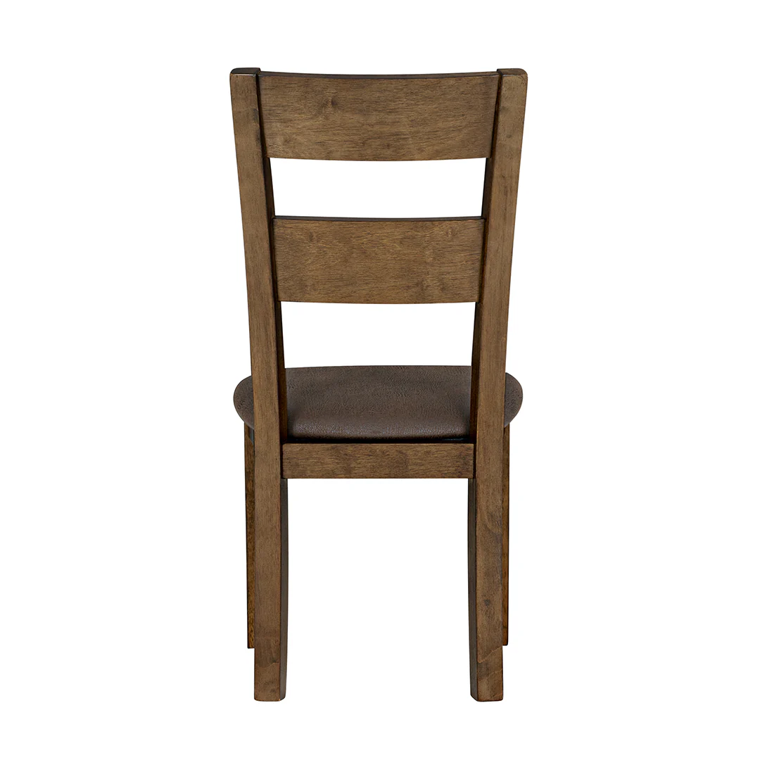Wright Dining Chair - Image 6