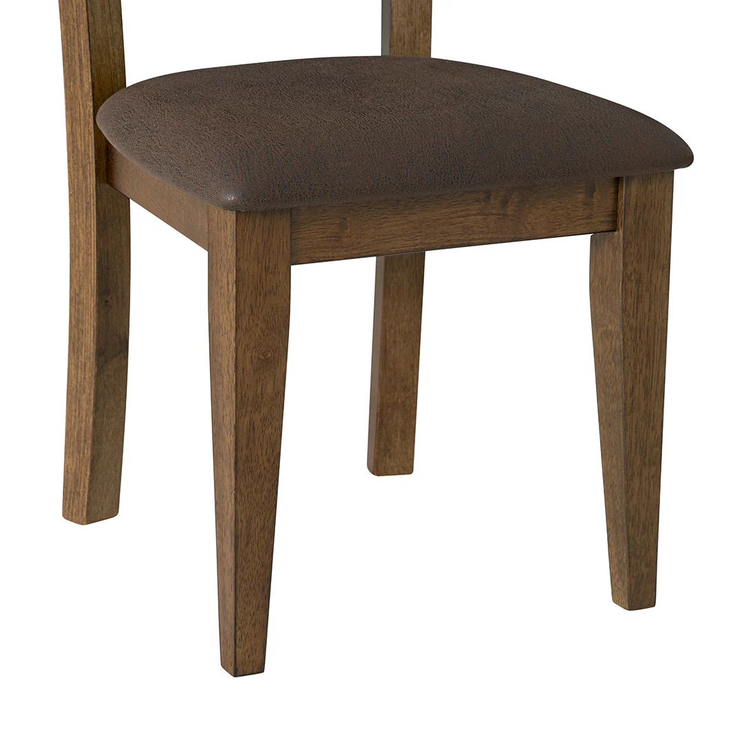 Wright Dining Chair - Image 8