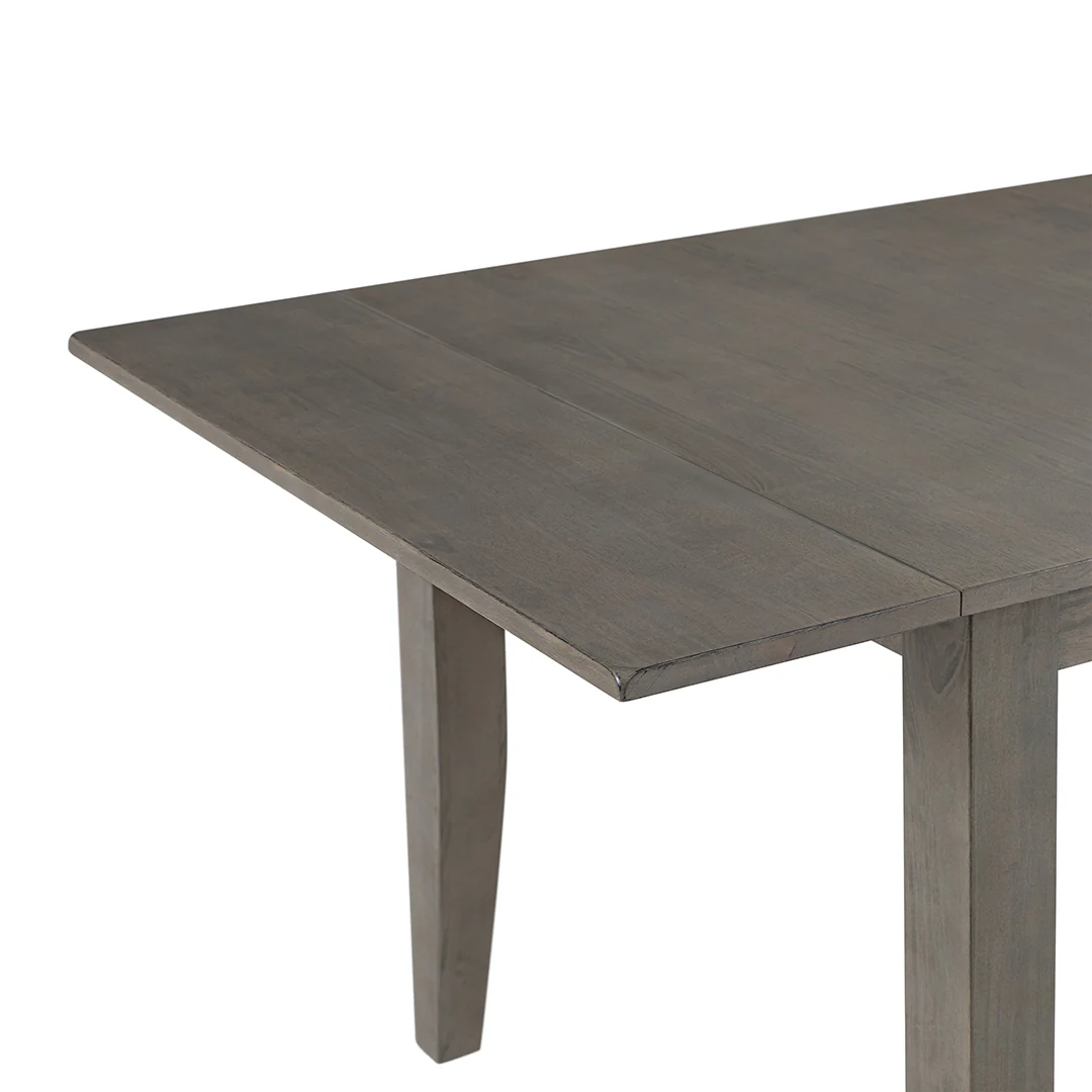 Wright Drop Leaf Table - Image 21