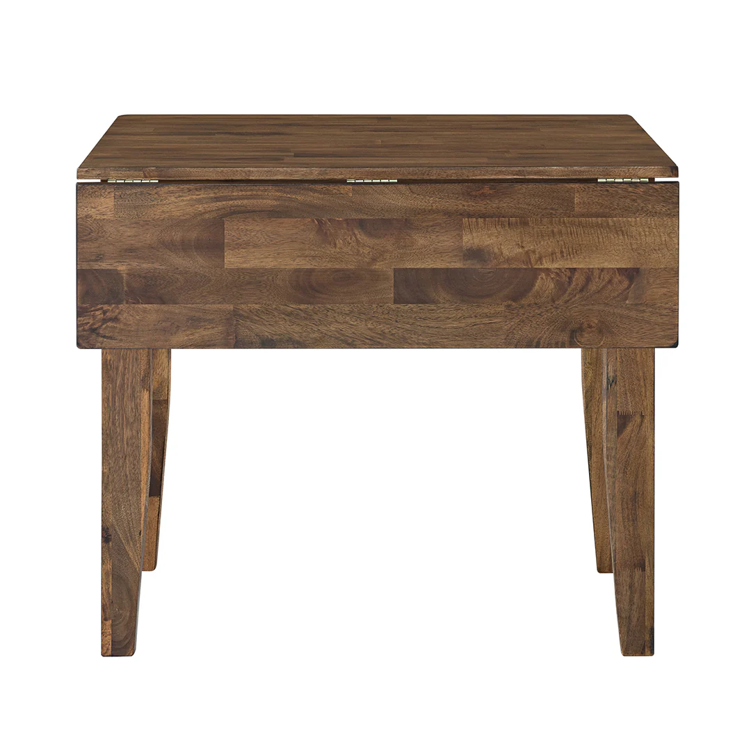 Wright Drop Leaf Table - Image 6