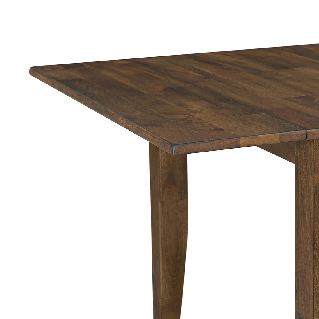 Wright Drop Leaf Table - Image 9
