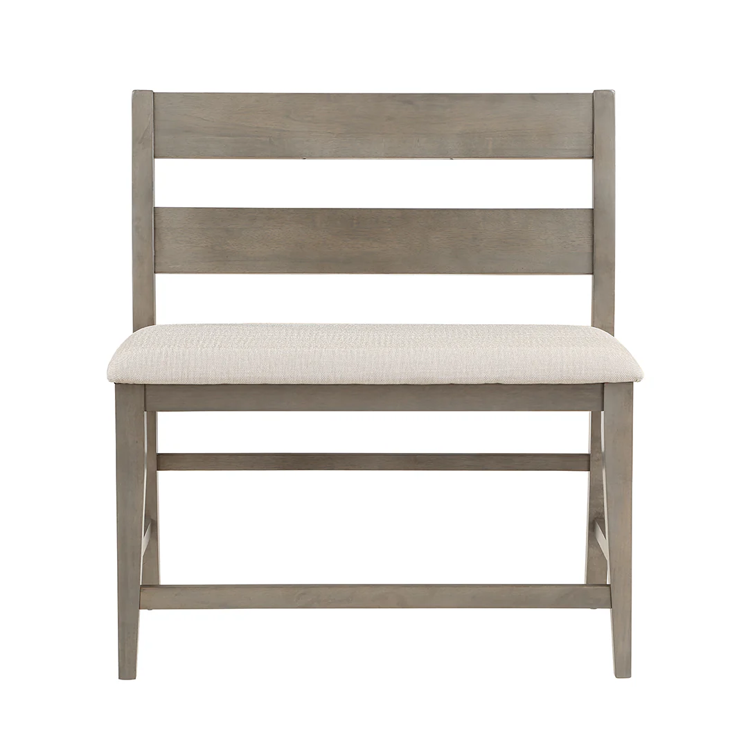 Wright Pub Bench - Image 3