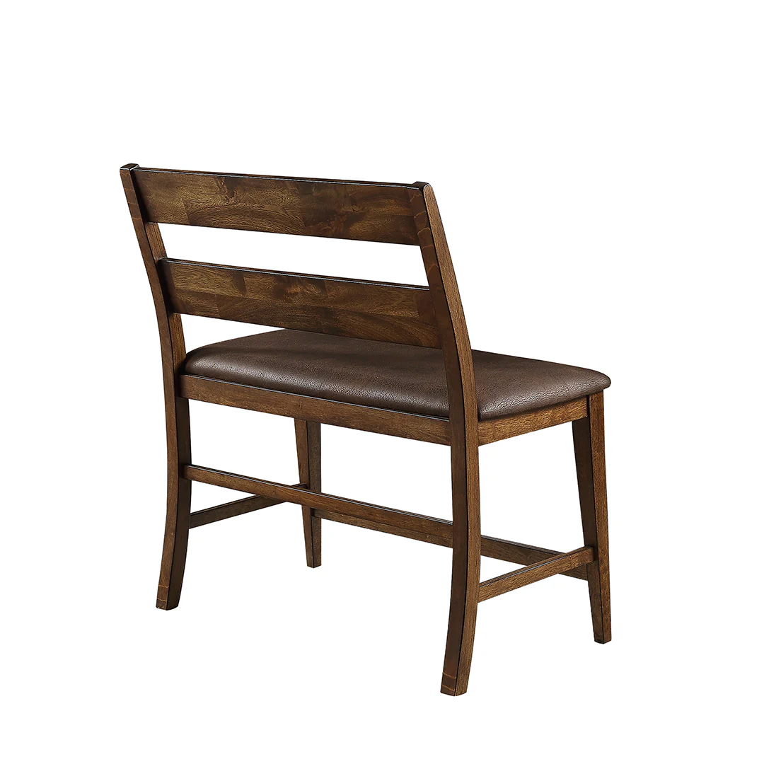 Wright Pub Bench - Image 6