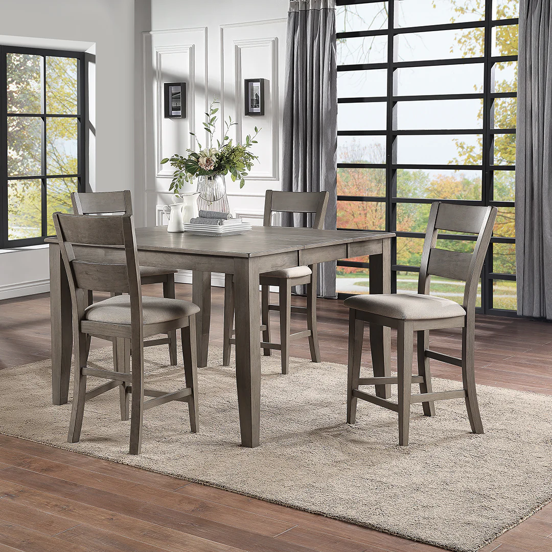 Wright Pub Chair - Image 3