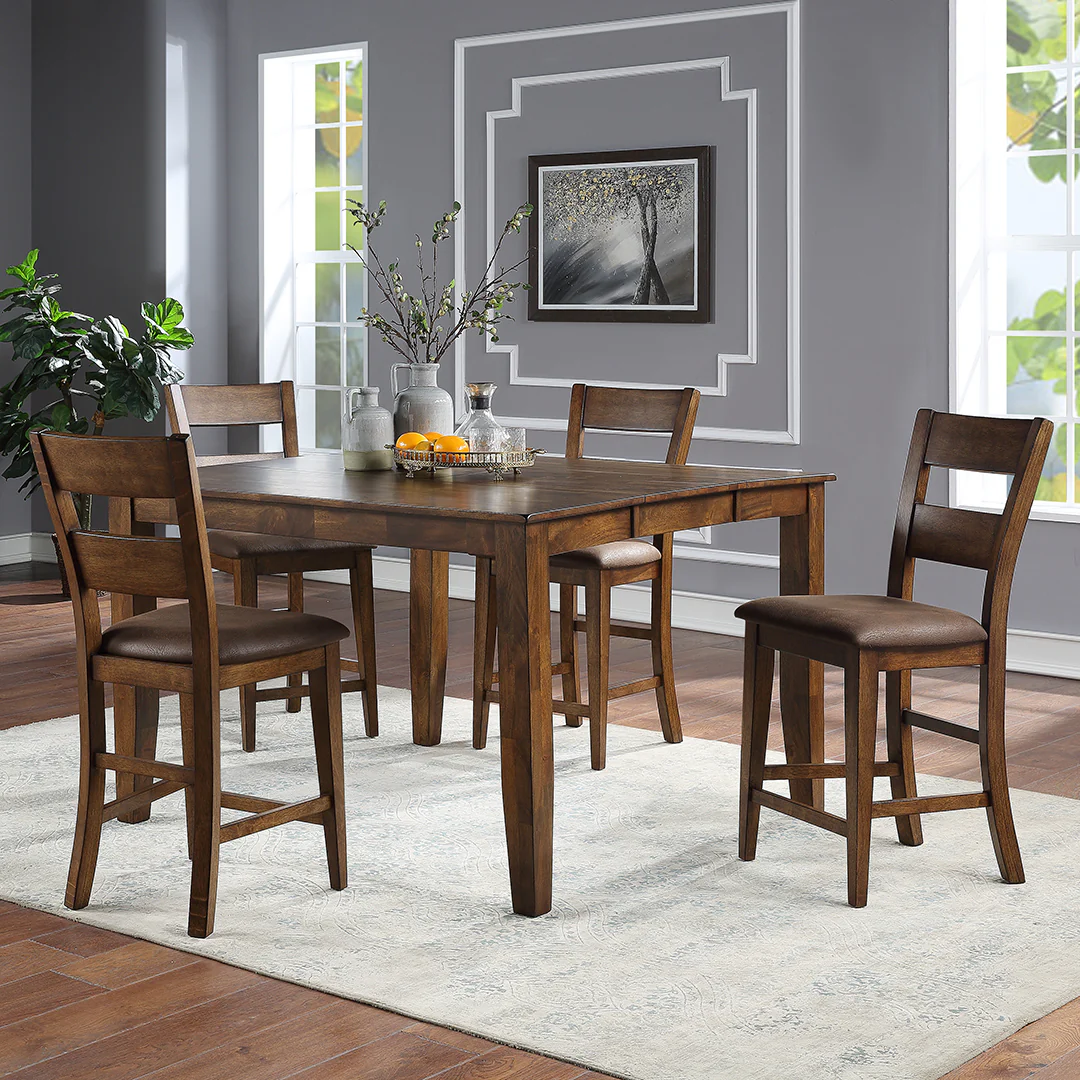 Wright Pub Chair - Image 8