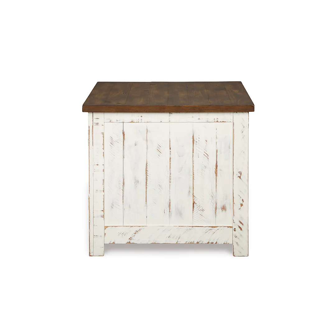 Wystfield End Table - Image 5