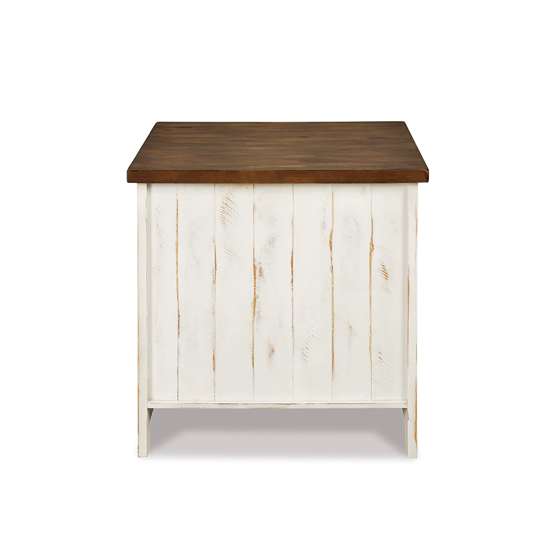 Wystfield End Table - Image 6