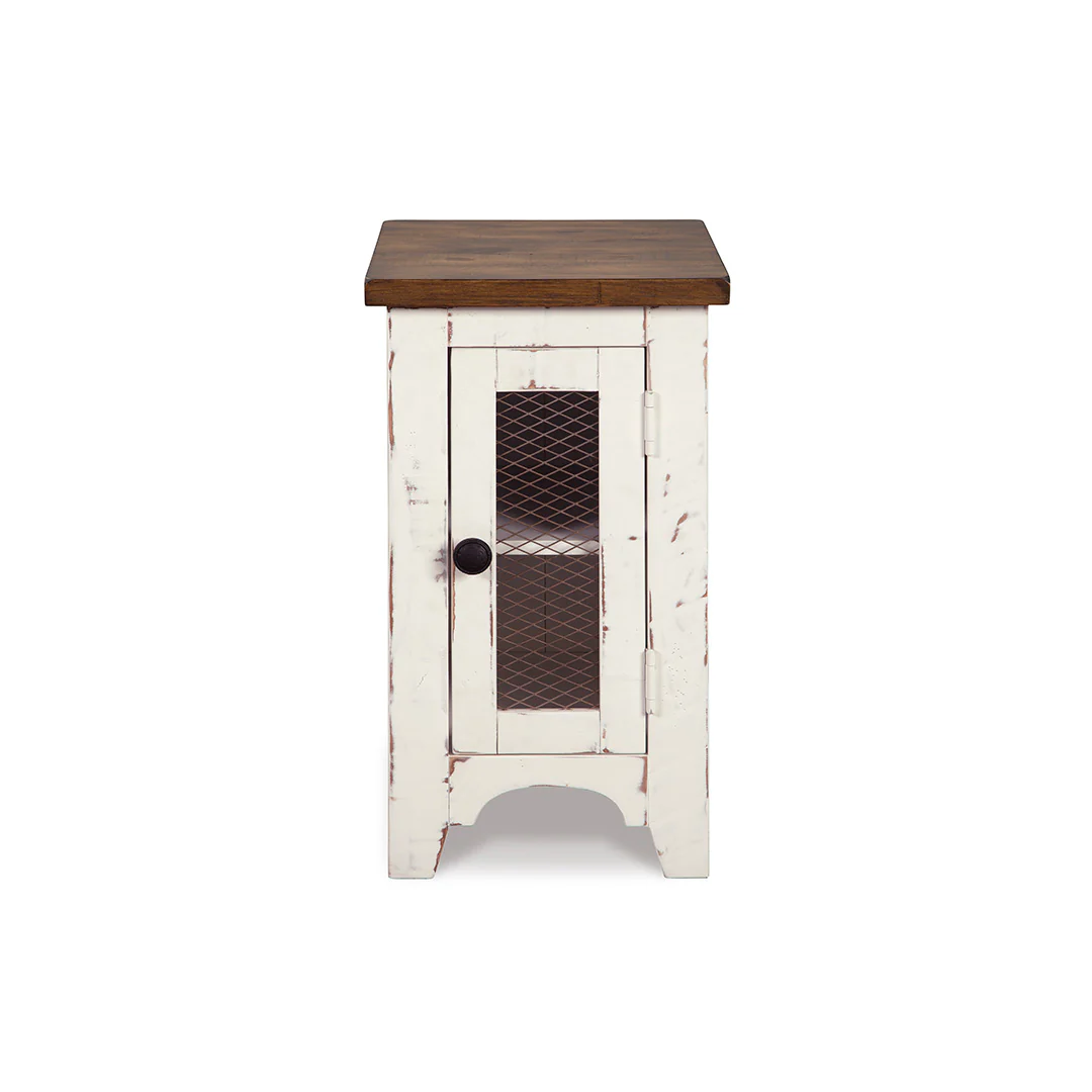 Wystfield Side Table - Image 3