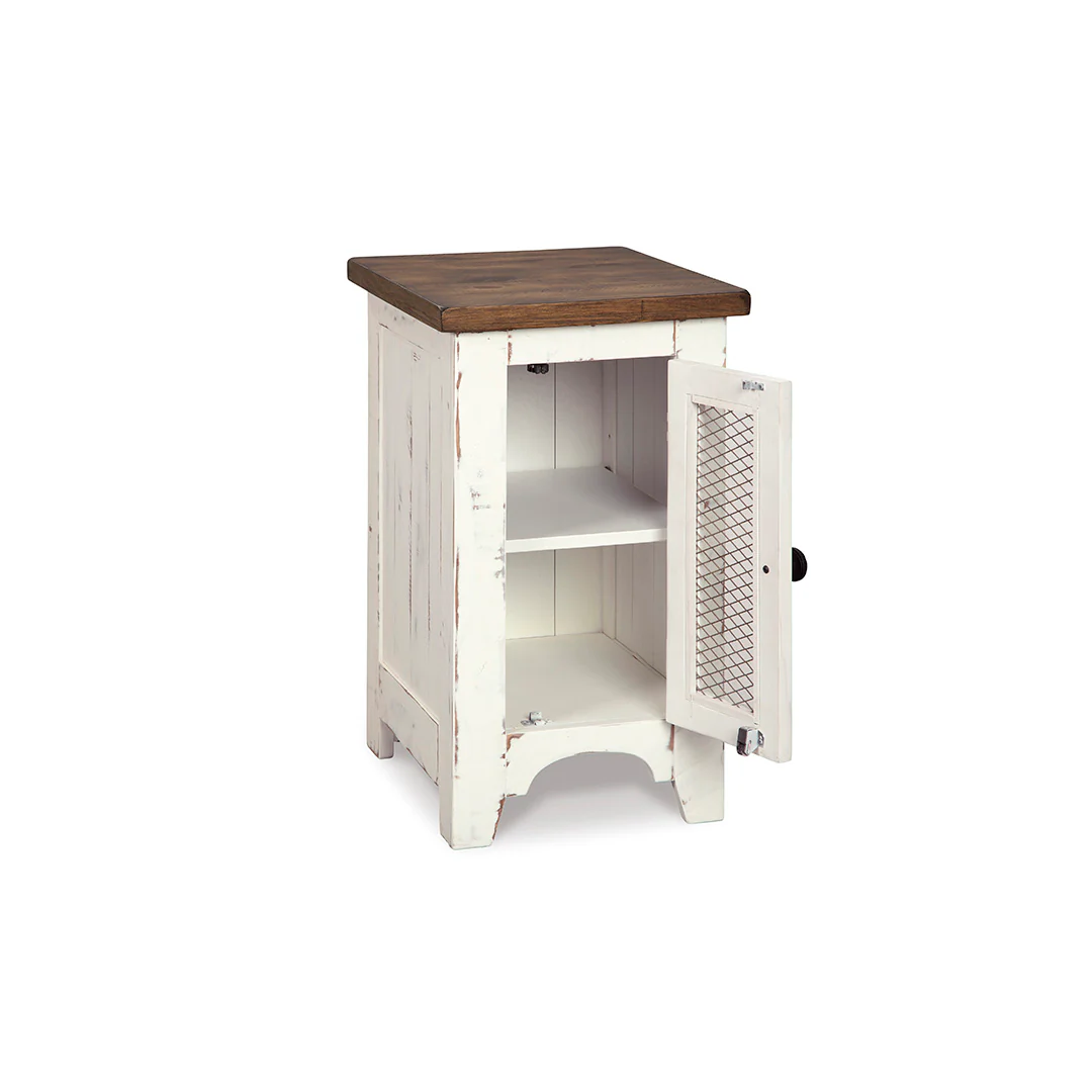 Wystfield Side Table - Image 4