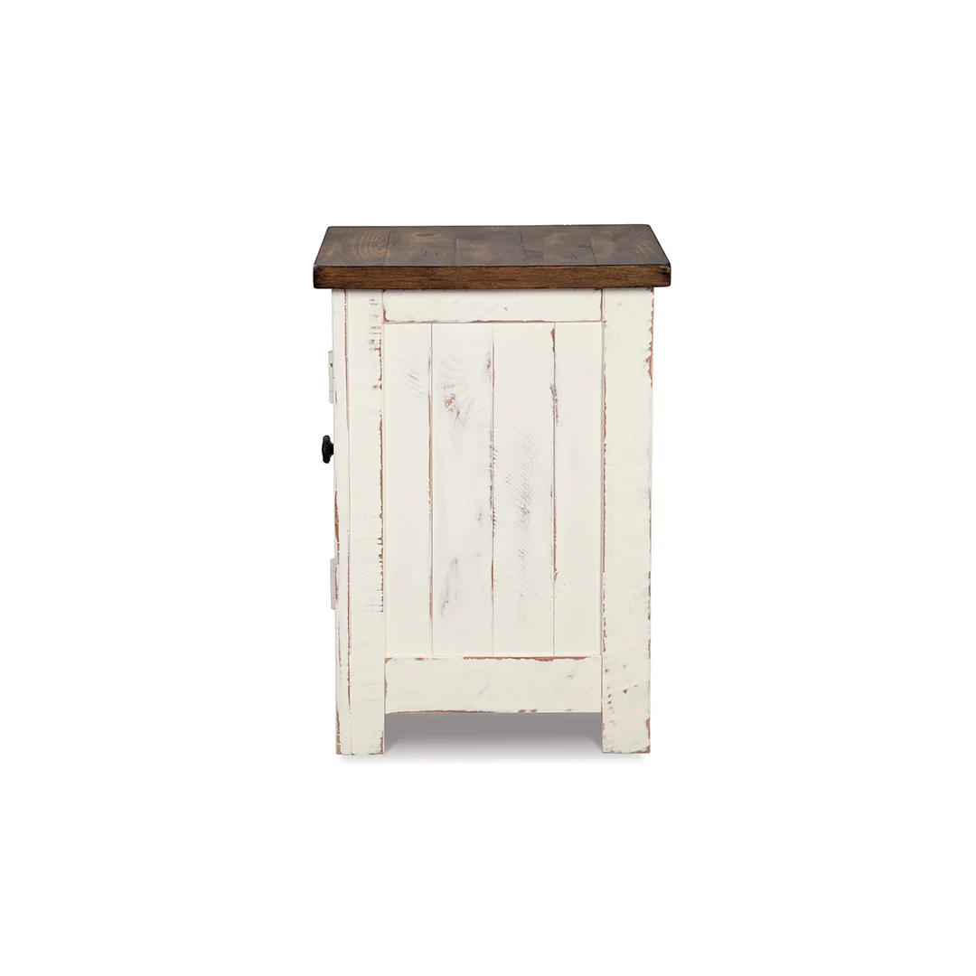 Wystfield Side Table - Image 5
