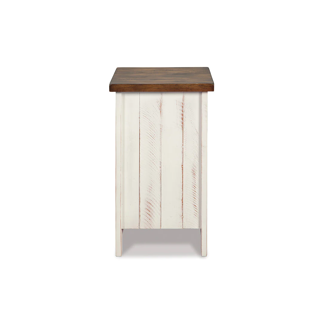 Wystfield Side Table - Image 6