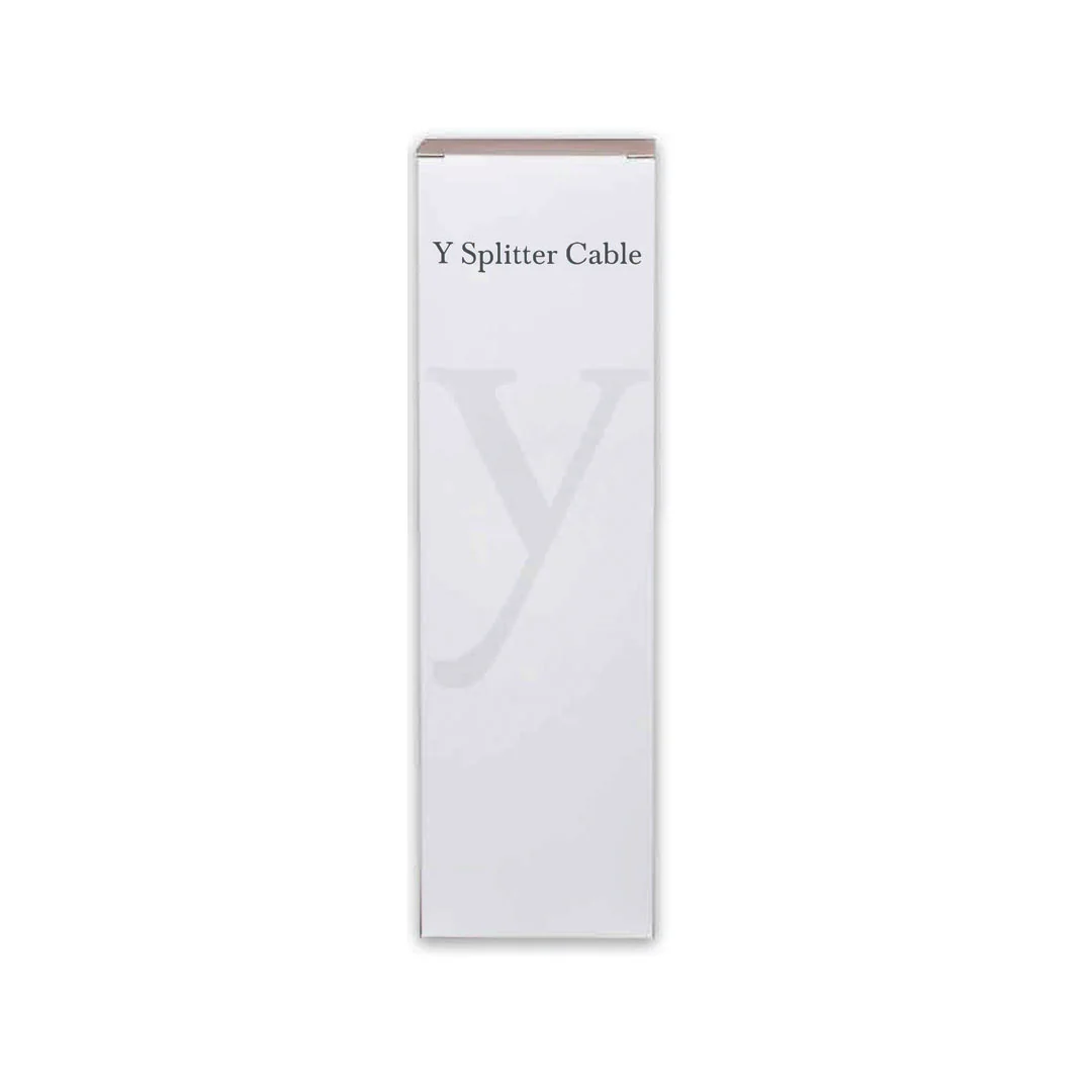 Y-Connector Cable - Image 2