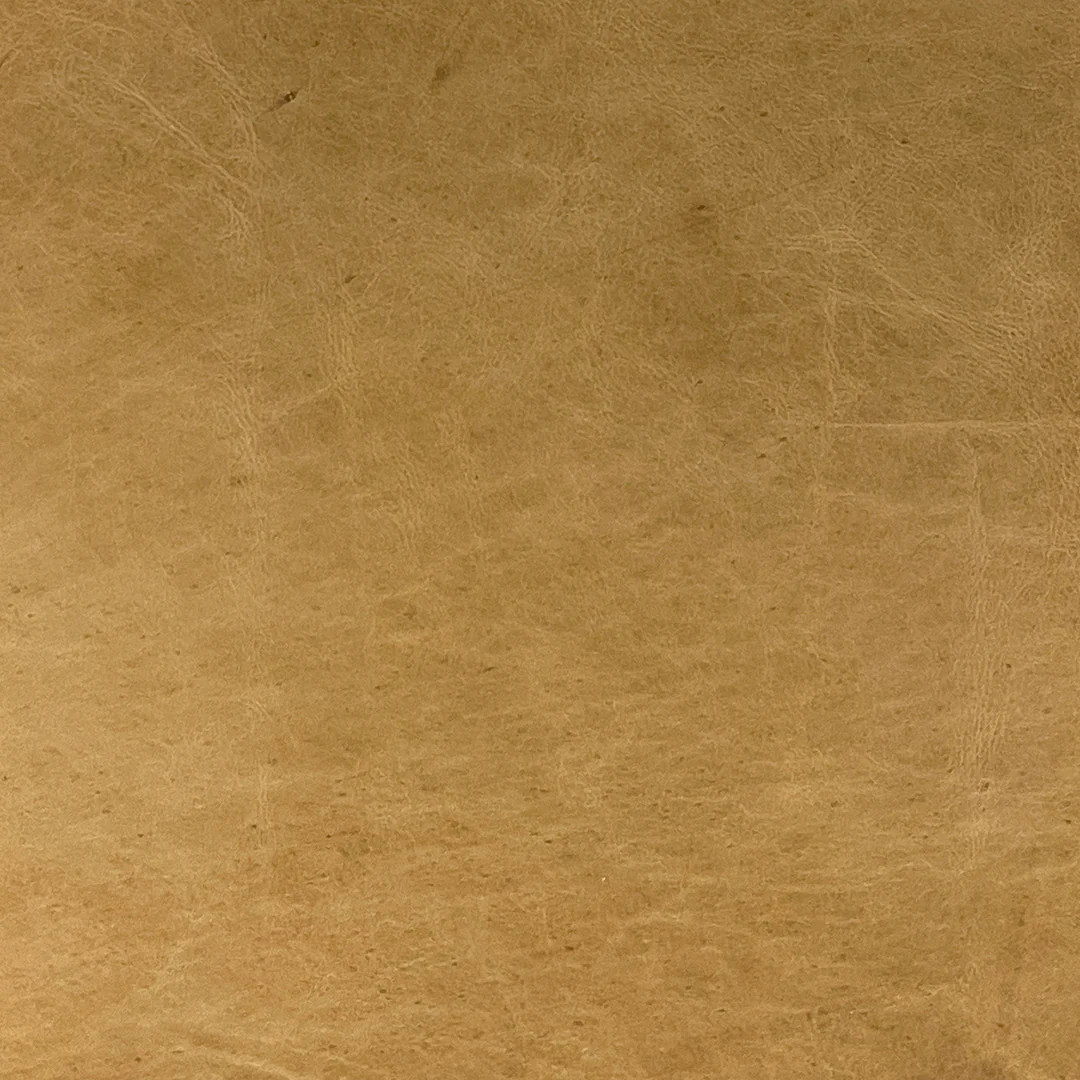 York Leather Chair - Image 8