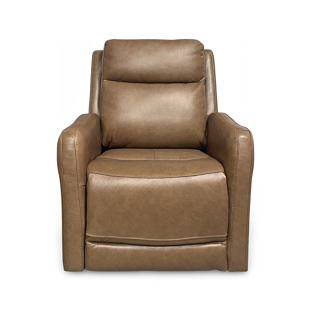 York Power Swivel Glider Recliner - Image 14