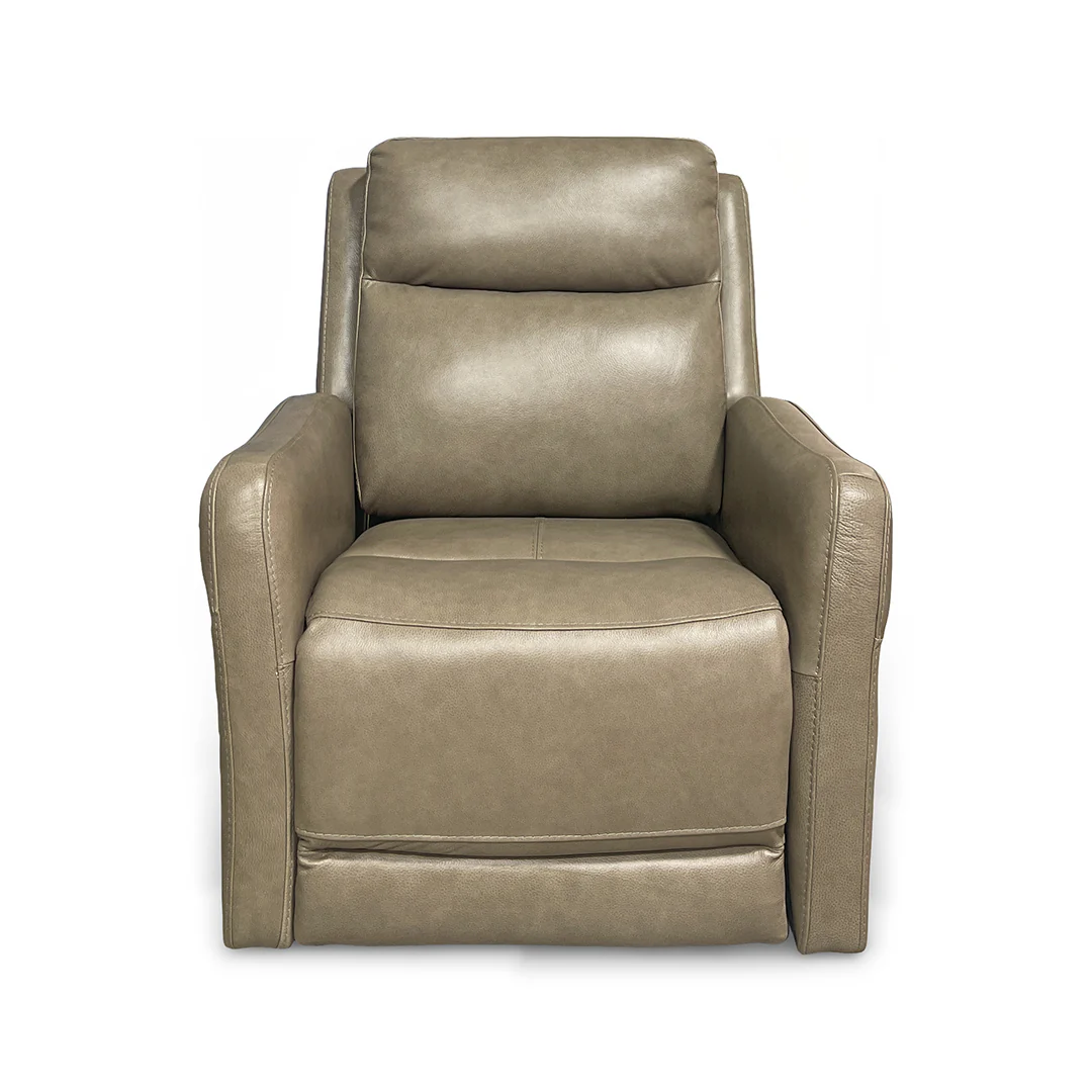 York Power Swivel Glider Recliner - Image 27