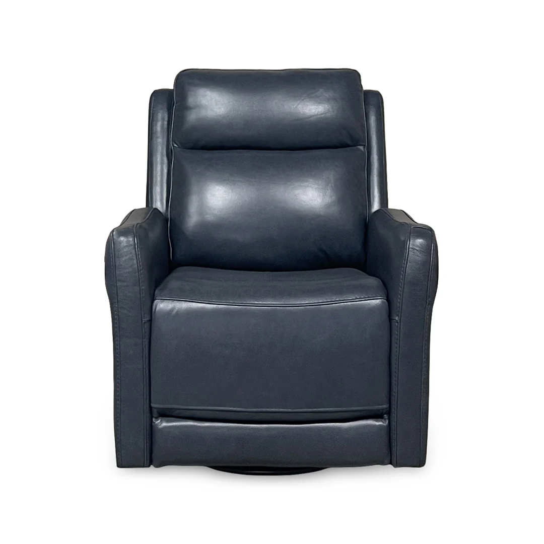 York Power Swivel Glider Recliner - Image 3