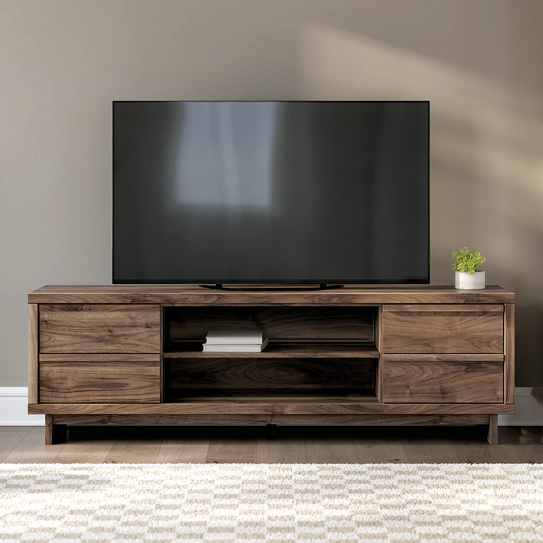 Zadilyn TV Stand - 72 Inch - Image 2