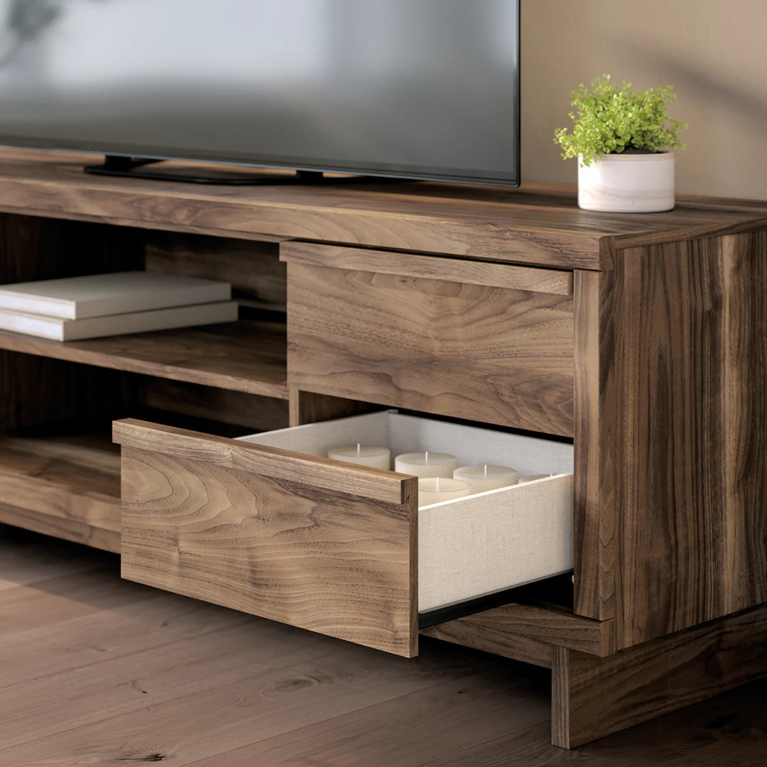 Zadilyn TV Stand - 72 Inch - Image 7