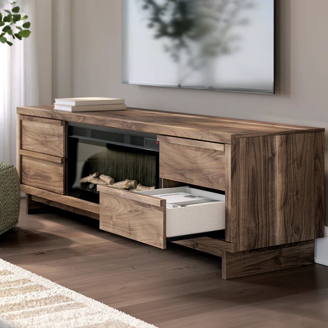 Zadilyn TV Stand - 72 Inch - Image 8