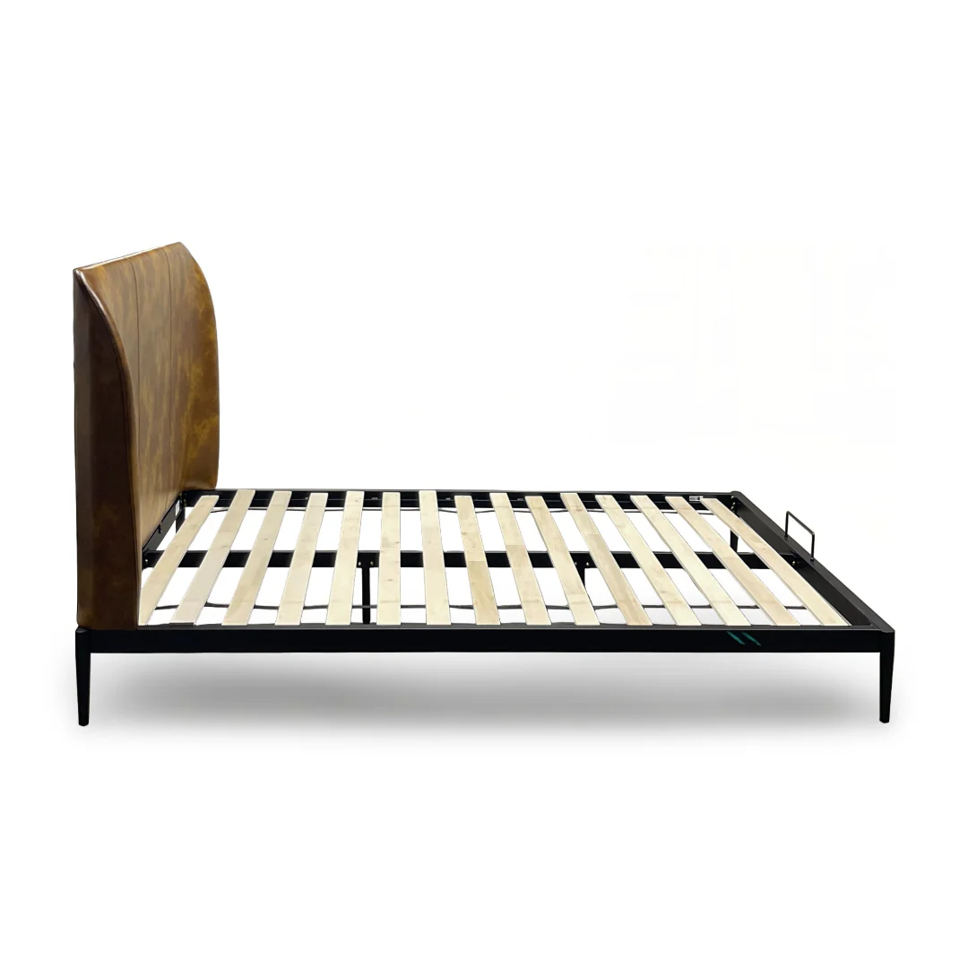 Zara Upholstered Bed - Image 11