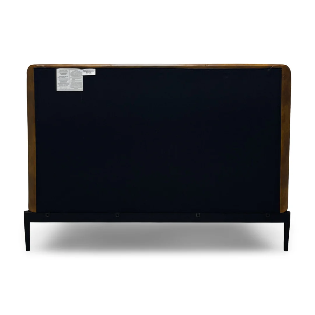 Zara Upholstered Bed - Image 12