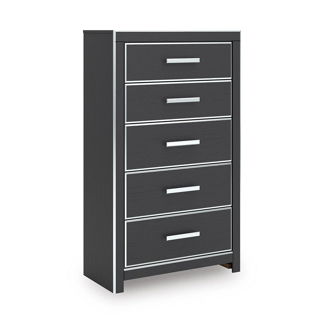 Zuraleus Chest