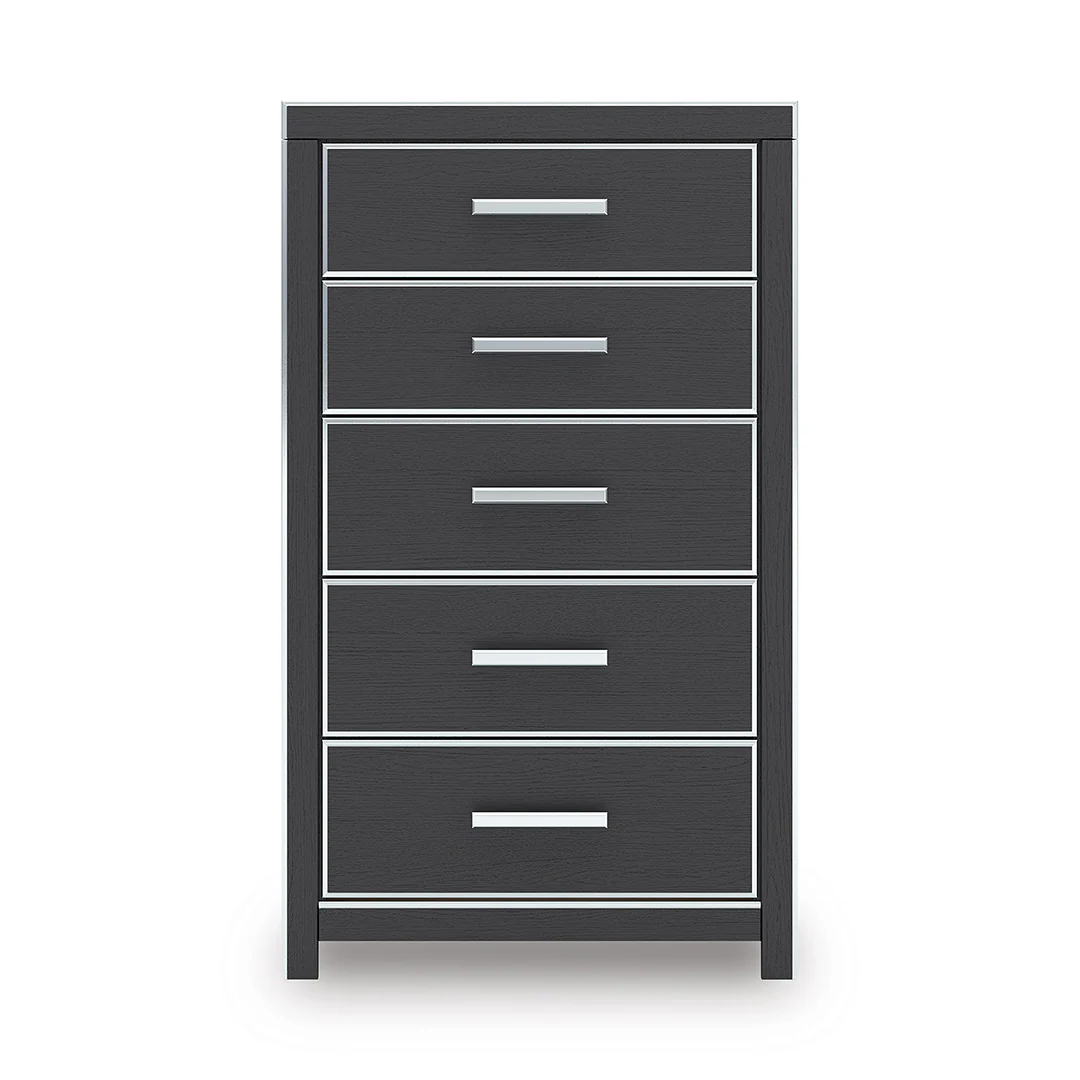 Zuraleus Chest - Image 4
