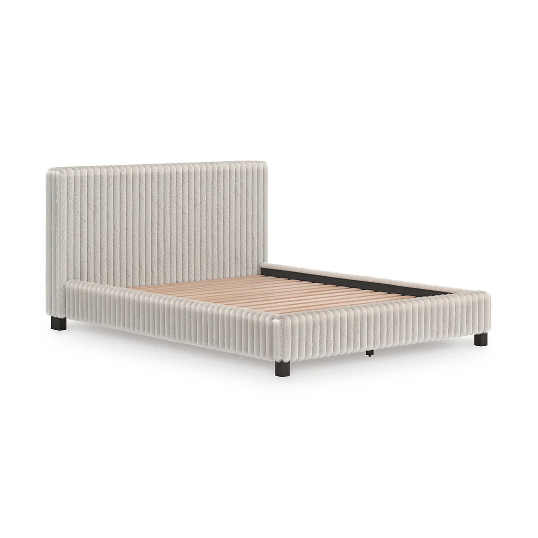 Zuraleus Upholstered Bed - Image 14