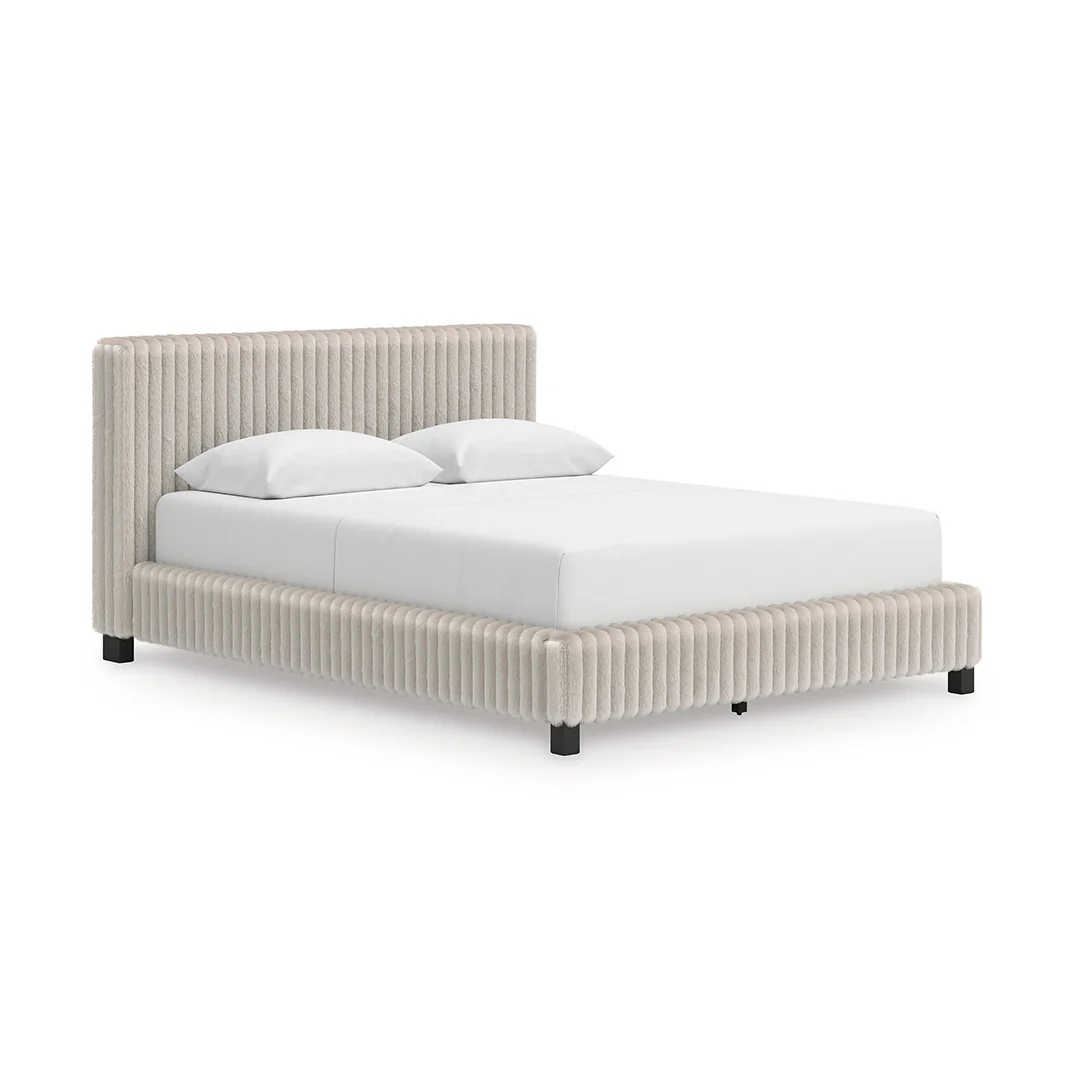 Zuraleus Upholstered Bed - Image 16