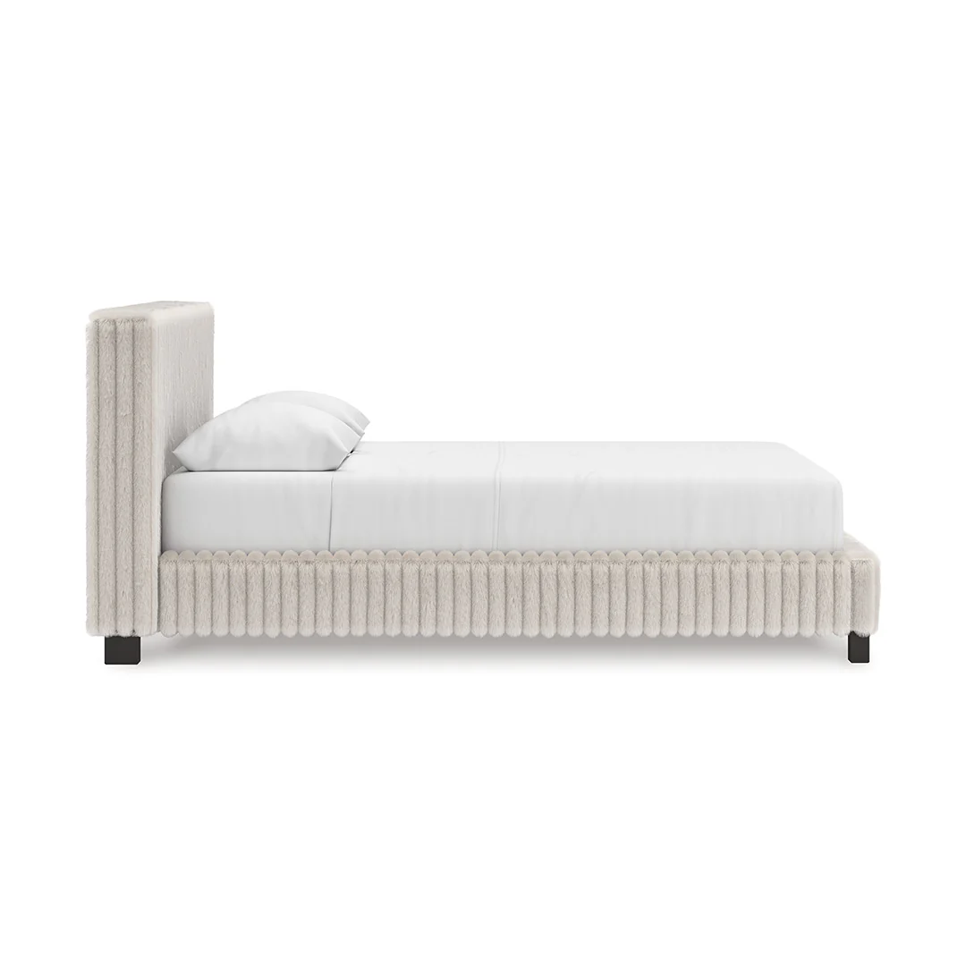 Zuraleus Upholstered Bed - Image 18