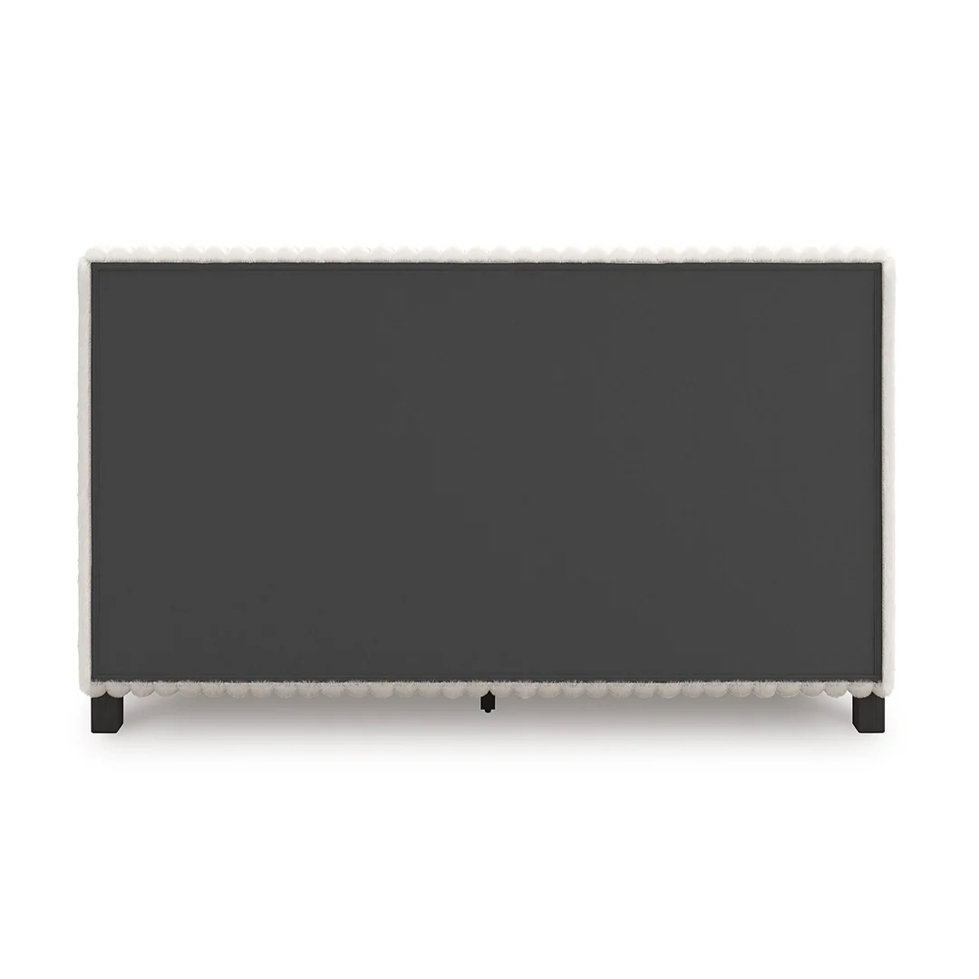 Zuraleus Upholstered Bed - Image 19