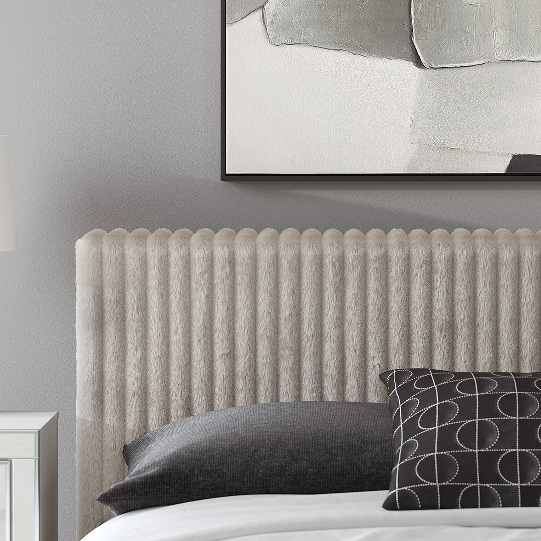 Zuraleus Upholstered Bed - Image 20