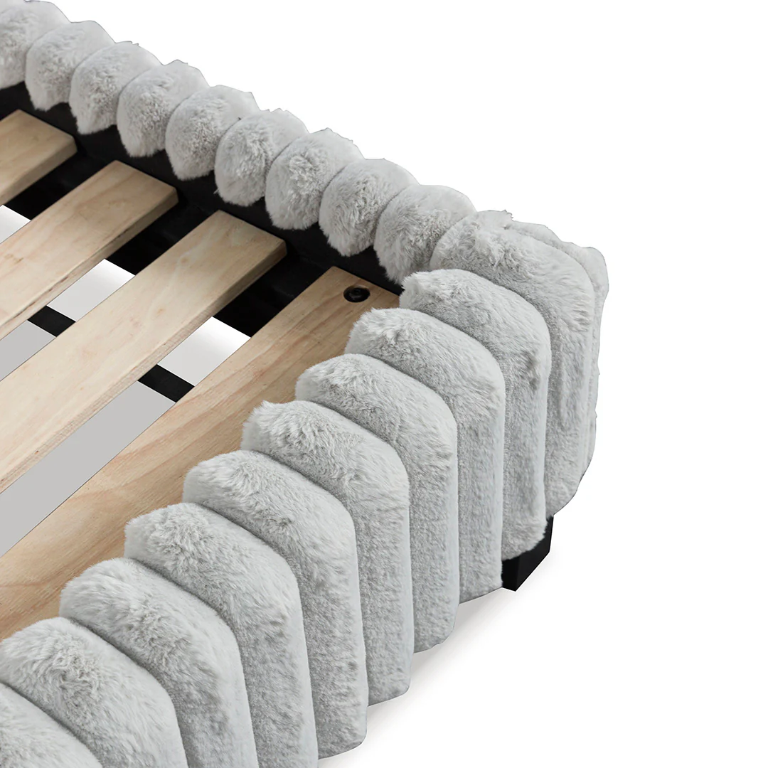 Zuraleus Upholstered Bed - Image 21