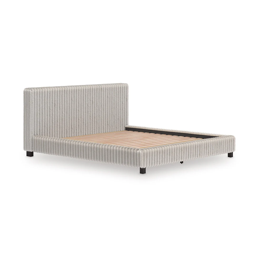 Zuraleus Upholstered Bed - Image 23
