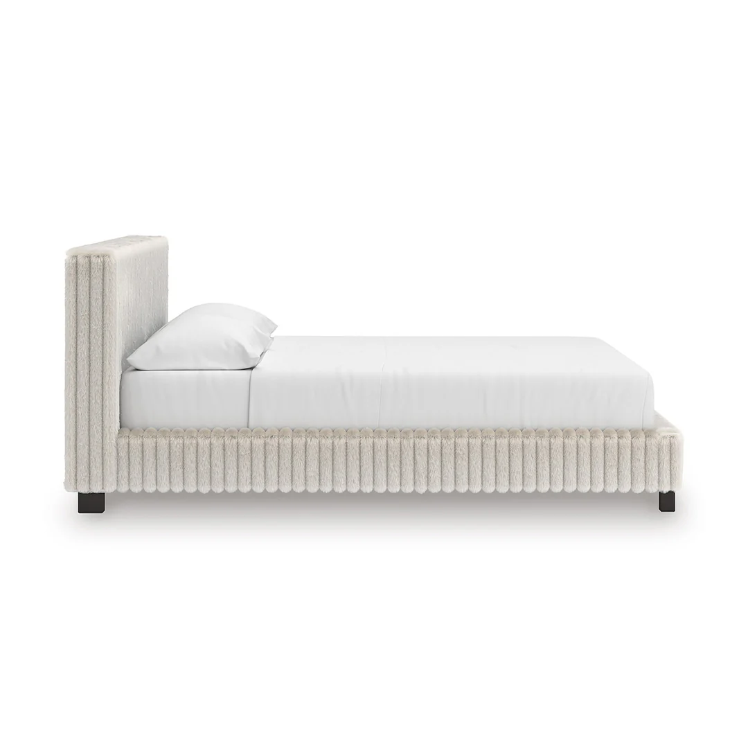 Zuraleus Upholstered Bed - Image 27