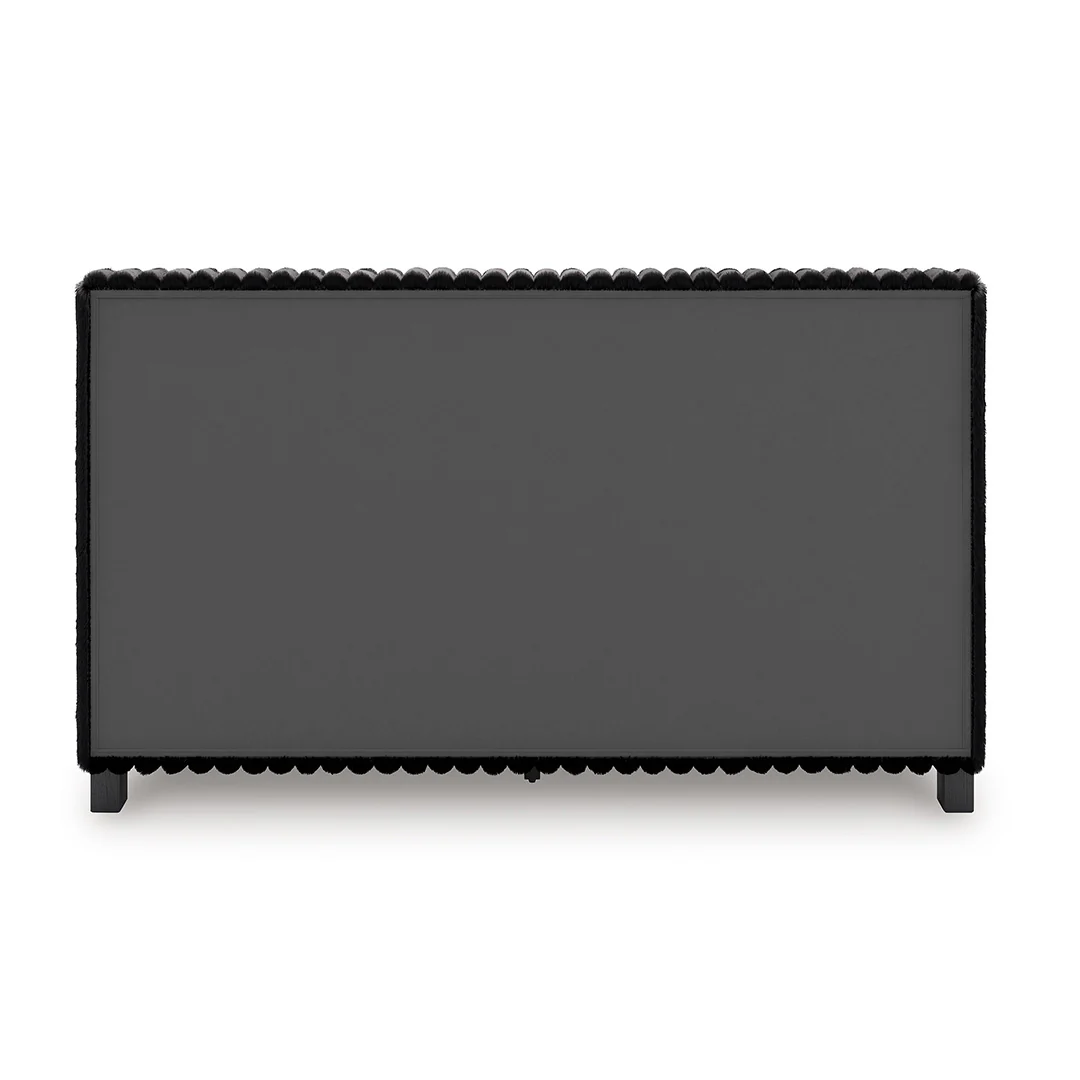 Zuraleus Upholstered Bed - Image 6