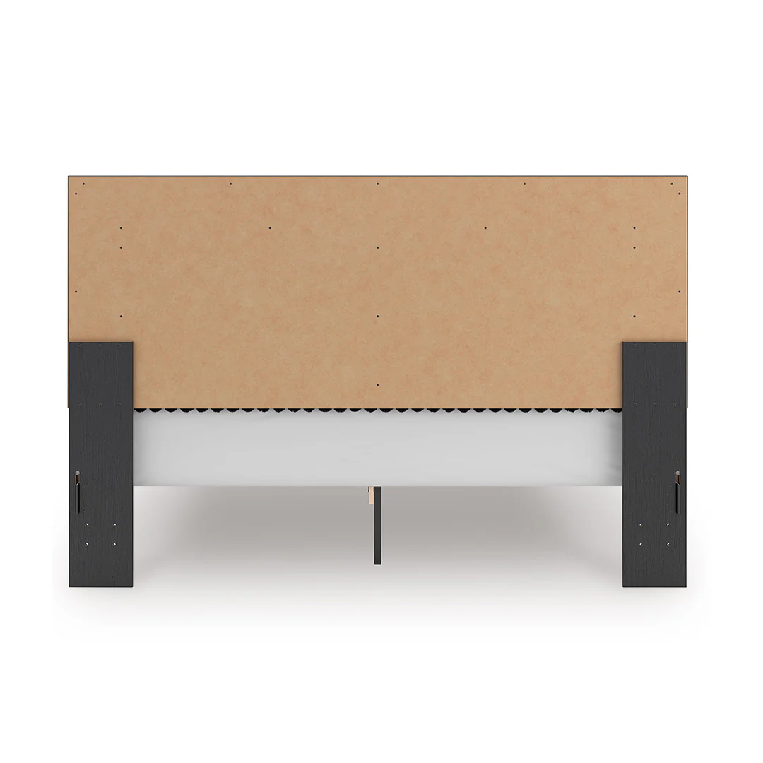 Zuraleus Upholstered Panel Bed - Image 14